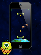 Tom Jump: Help Alto Tom and Jerry escape in space স্ক্রিনশট 4