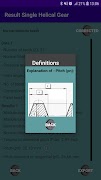 Gear Design screenshot 5