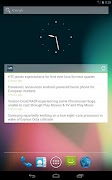 Talk Android 截图 7