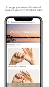 OZENITY: Self-Care Simplified 截圖 3