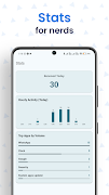 Declutter-Notification Manager screenshot 7