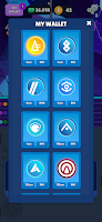 Super Crypto Miner screenshot 2