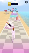 برنامه‌نما Gender Bender عکس از صفحه