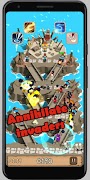 برنامهنما Invaders Must Die - Tower Defense Arcade Game عکس از صفحه