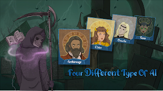 Magic Pendor: Board Game تصوير الشاشة 7