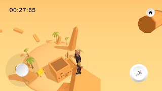 Run In Sky स्क्रीनशॉट 6