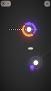 Ball Shooter Color Switch captura de pantalla 4