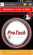 ProTech Namibia poster