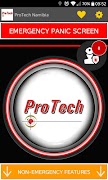 پوستر ProTech Namibia