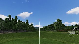 SquareGolf HE ภาพหน้าจอ 2