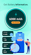 Test My Android Phone स्क्रीनशॉट 2