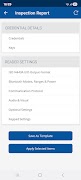 HID Reader Manager اسکرین شاٹ 3