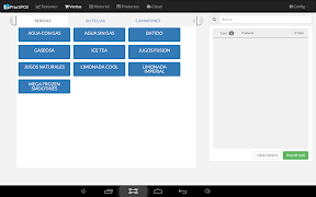 2 Schermata Practisis