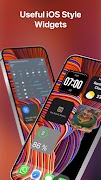 OpenSky: iOS Widgets screenshot 2