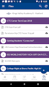 L4LConnect ảnh chụp màn hình 5