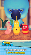 Flying LARVA ภาพหน้าจอ 2