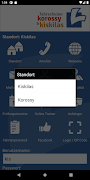 Fahrschulen Korossy&Kiskilas 스크린샷 1
