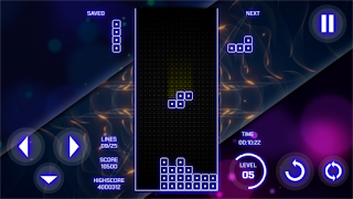 Blocks FX imagem de tela 6