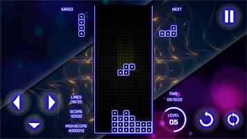 Blocks FX syot layar 5