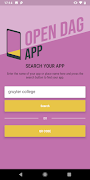 Open dag App скриншот 1