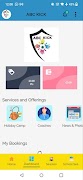 ABC KICK 截图 1