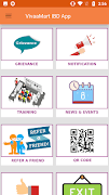 VivaaMart IDS App. screenshot 4