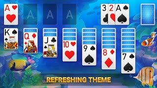 Solitaire screenshot 7