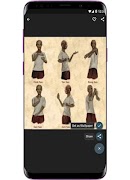 برنامه‌نما آموزش Wing Chun عکس از صفحه