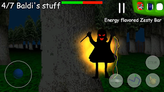 Dream Coma Math Teacher Chapte screenshot 6