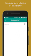 Easy Service screenshot 3