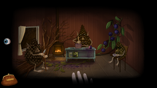 Fran Bow Chapter 2 screenshot 4