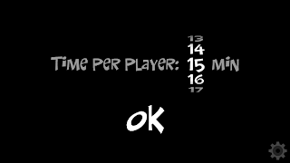 Board Game Timer ภาพหน้าจอ 2