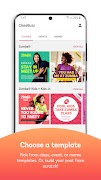 ClassBuzz 截图 2
