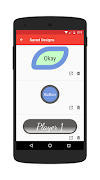 Button Designer - Development  syot layar 2