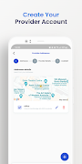 Helpingly Provider 스크린샷 3