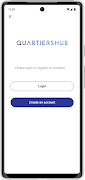 Quartiershub スクリーンショット 1