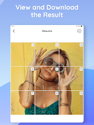 Podział Zdjęć screenshot 6