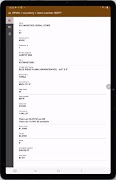 RFMS Warehouse syot layar 6