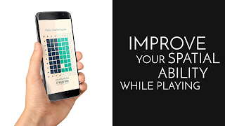 Simetria: Relaxante ASMR imagem de tela 7