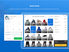 ACTIVE POS ảnh chụp màn hình 7