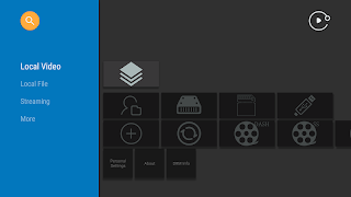 T-Player screenshot 2