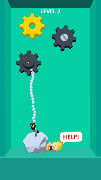 Rescue Machine screenshot 1