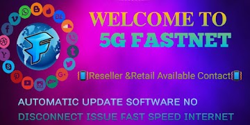 5G FASTNET screenshot 4