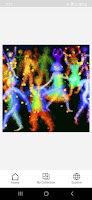 Text to image avatar generator capture d'écran 1