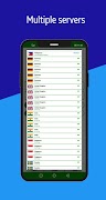 JX Tunnel VPN تصوير الشاشة 3