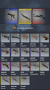 Case Simulator Ultimate CS 2 الملصق