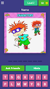 Rugrats Test screenshot 2
