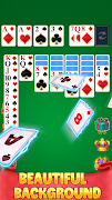 Solitaire Win Journey 截图 2