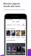 Qlinks Browser screenshot 2