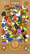 3 Schermata Fun Match 3D